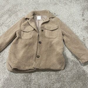 Women’s medium SO jacket